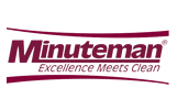 Minuteman Floor Scrubber Repair
